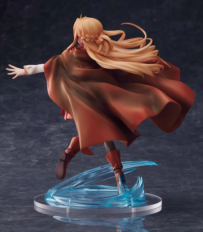 Sword Art Online the Movie Progressive Aria of a Starless Night Asuna 1/7 Scale Figure - Image 4