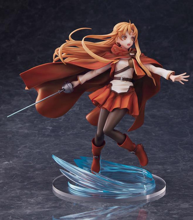 Sword Art Online the Movie Progressive Aria of a Starless Night Asuna 1/7 Scale Figure - Image 5