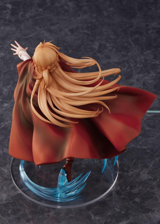 Sword Art Online the Movie Progressive Aria of a Starless Night Asuna 1/7 Scale Figure - Image 6
