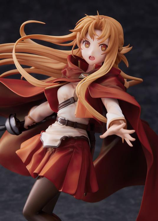 Sword Art Online the Movie Progressive Aria of a Starless Night Asuna 1/7 Scale Figure - Image 8