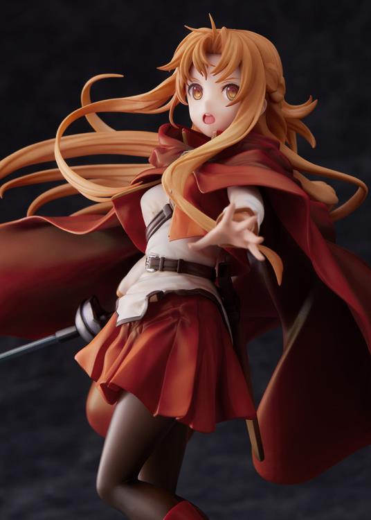 Sword Art Online the Movie Progressive Aria of a Starless Night Asuna 1/7 Scale Figure - Image 9