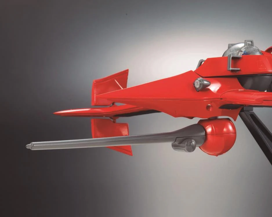 Swordfish II "Cowboy Bebop", Bandai Popinika Spirits - Image 11