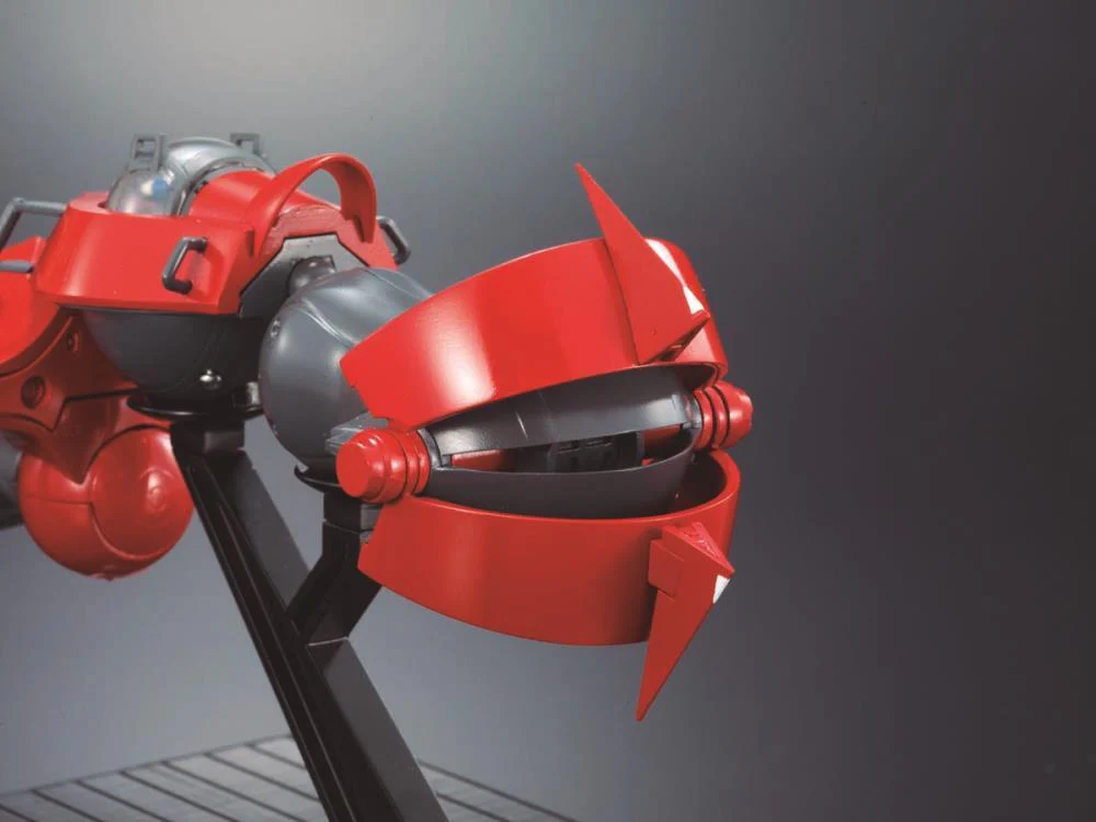 Swordfish II "Cowboy Bebop", Bandai Popinika Spirits - Image 12