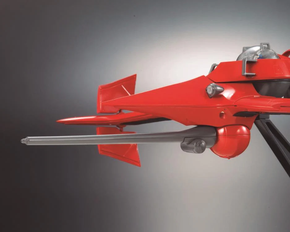 Swordfish II "Cowboy Bebop", Bandai Popinika Spirits - Image 5