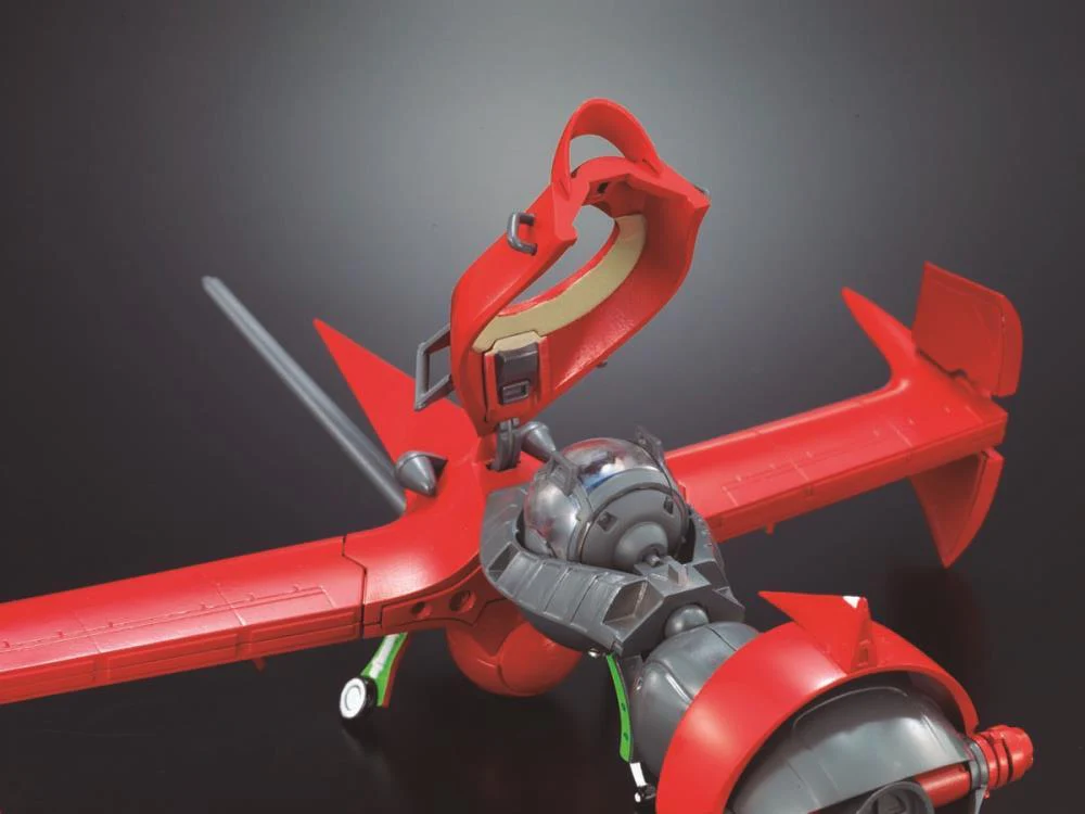 Swordfish II "Cowboy Bebop", Bandai Popinika Spirits - Image 6