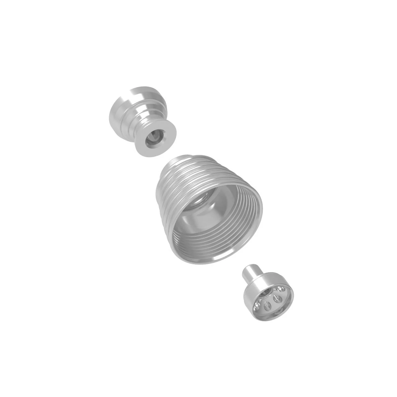 SX Thruster 8.0mm(2sets) - Image 3