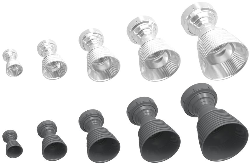 SX Thruster 10.0mm(2sets) - Image 5