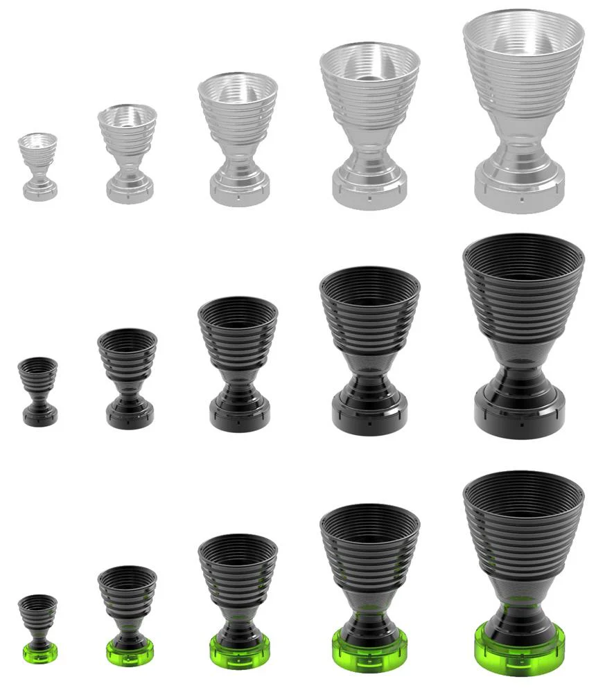 SX Thruster 10.0mm(2sets) - Image 6