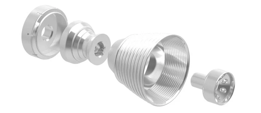 SX Thruster 12.0mm(2sets) - Image 4
