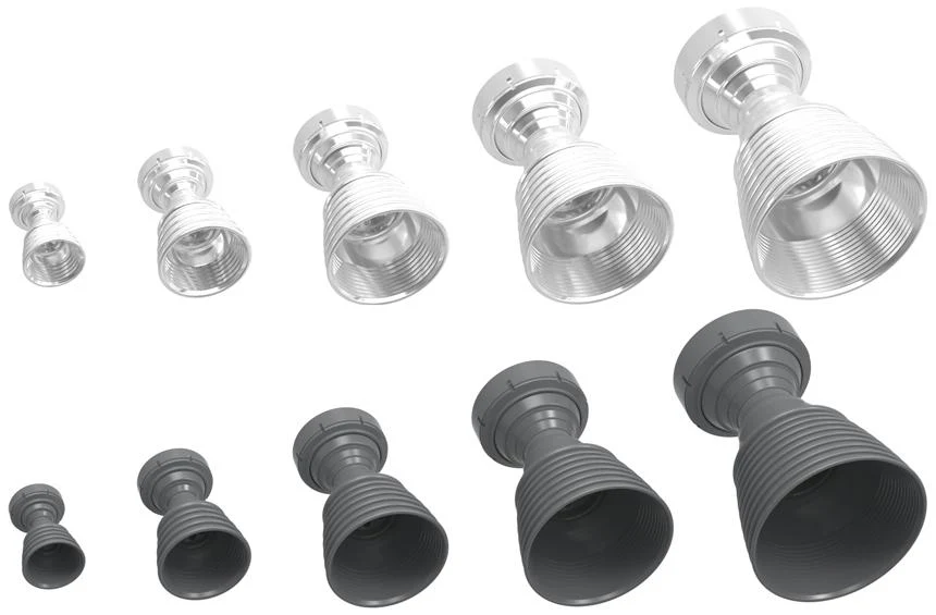 SX Thruster 12.0mm(2sets) - Image 5
