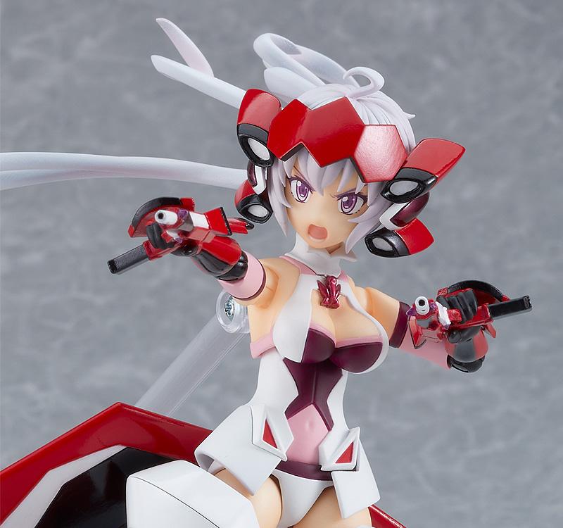 Symphogear GX ACT MODE Chris Yukine Figure - Image 3