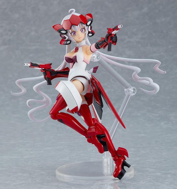 Symphogear GX ACT MODE Chris Yukine Figure - Image 4