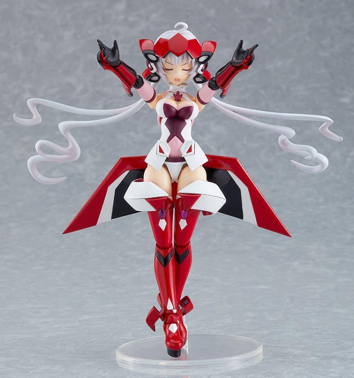 Symphogear GX ACT MODE Chris Yukine Figure - Image 5