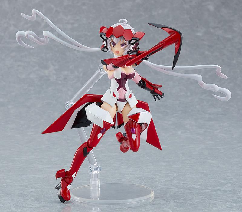 Symphogear GX ACT MODE Chris Yukine Figure - Image 6