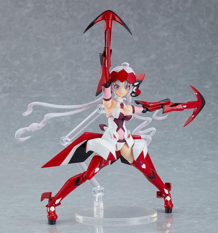 Symphogear GX ACT MODE Chris Yukine Figure - Image 7