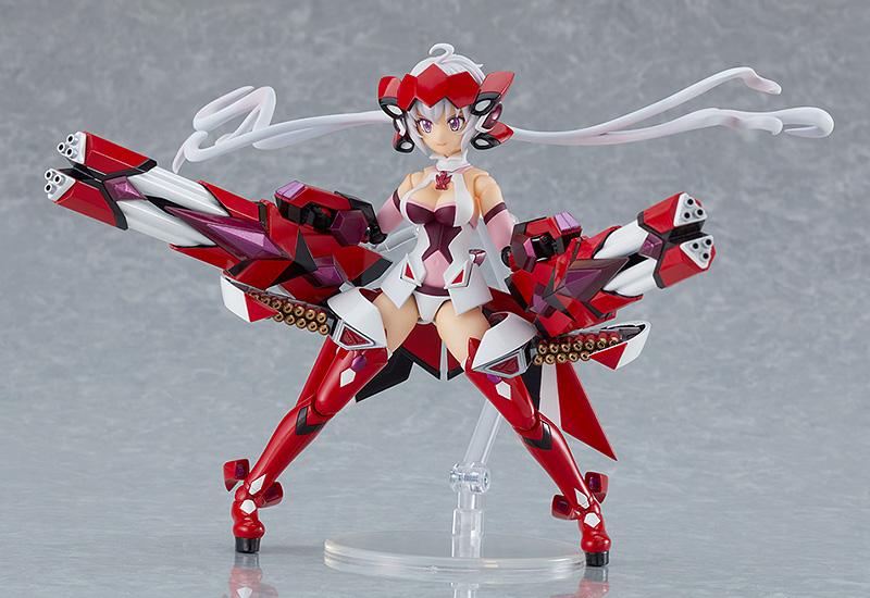 Symphogear GX ACT MODE Chris Yukine Figure - Image 8