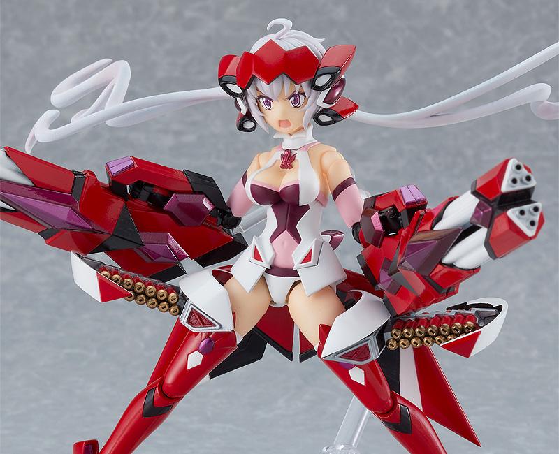 Symphogear GX ACT MODE Chris Yukine Figure - Image 9