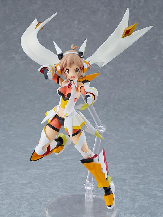 Symphogear GX ACT MODE Hibiki Tachibana Figure - Image 2