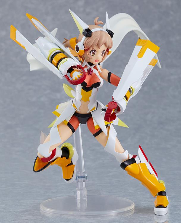 Symphogear GX ACT MODE Hibiki Tachibana Figure - Image 3