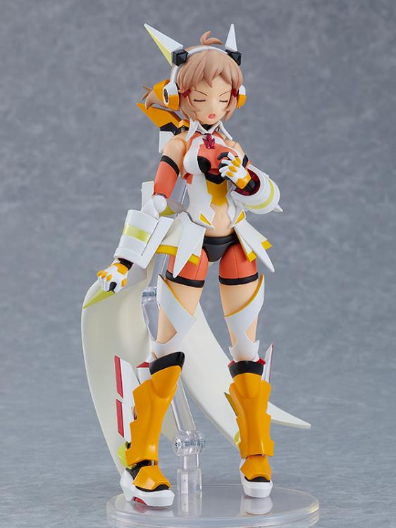Symphogear GX ACT MODE Hibiki Tachibana Figure - Image 4