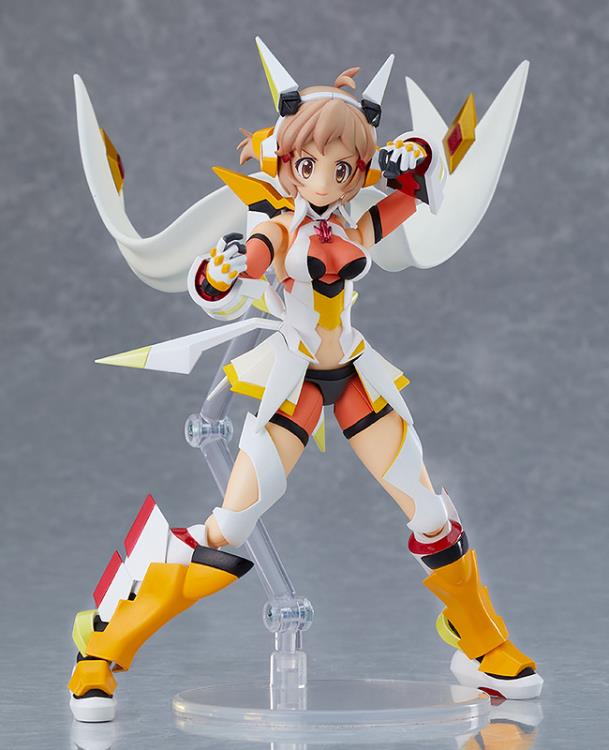 Symphogear GX ACT MODE Hibiki Tachibana Figure - Image 5