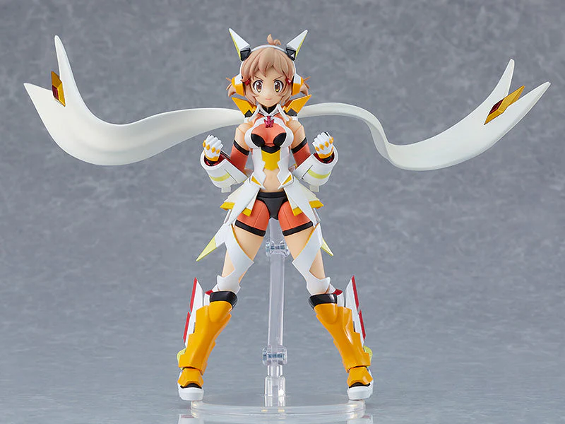 Symphogear GX ACT MODE Hibiki Tachibana Figure - Image 7