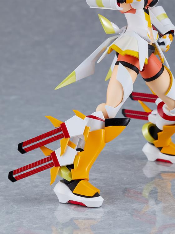 Symphogear GX ACT MODE Hibiki Tachibana Figure - Image 8