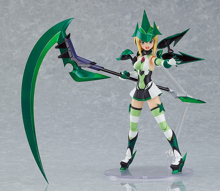 Symphogear GX ACT MODE Kirika Akatsuki Figure - Image 2