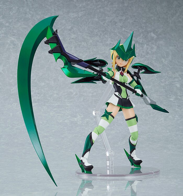 Symphogear GX ACT MODE Kirika Akatsuki Figure - Image 3