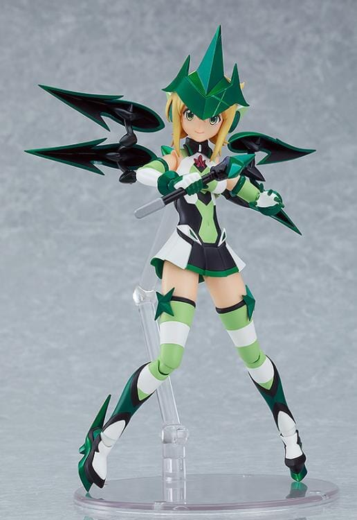 Symphogear GX ACT MODE Kirika Akatsuki Figure - Image 4