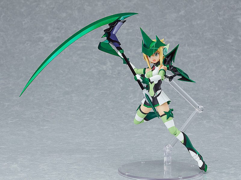 Symphogear GX ACT MODE Kirika Akatsuki Figure - Image 5