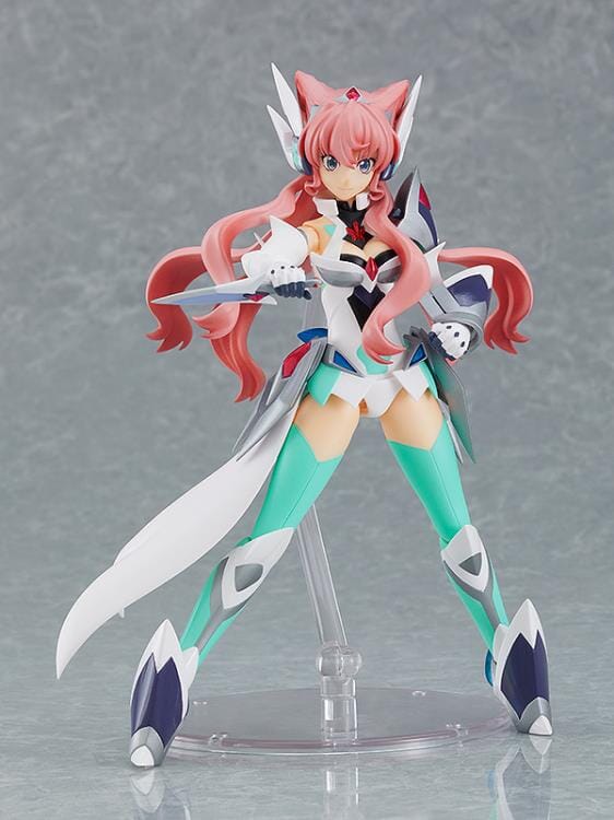 Symphogear GX ACT MODE Maria Cadenzavna Eve Figure - Image 2