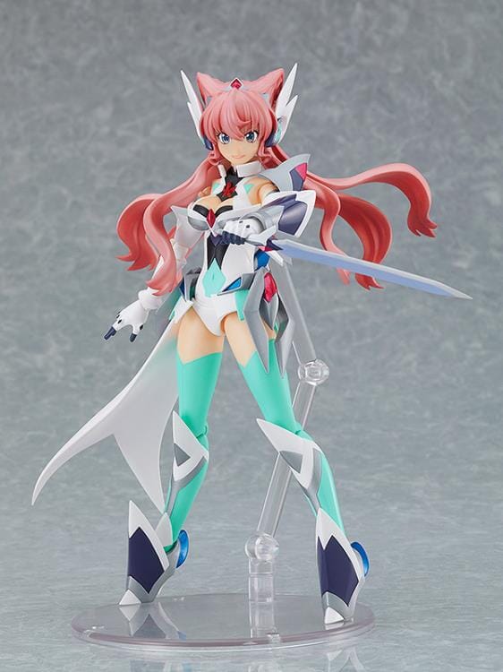 Symphogear GX ACT MODE Maria Cadenzavna Eve Figure - Image 3