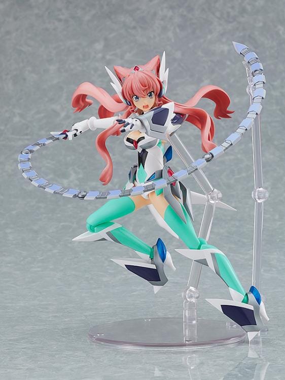 Symphogear GX ACT MODE Maria Cadenzavna Eve Figure - Image 5