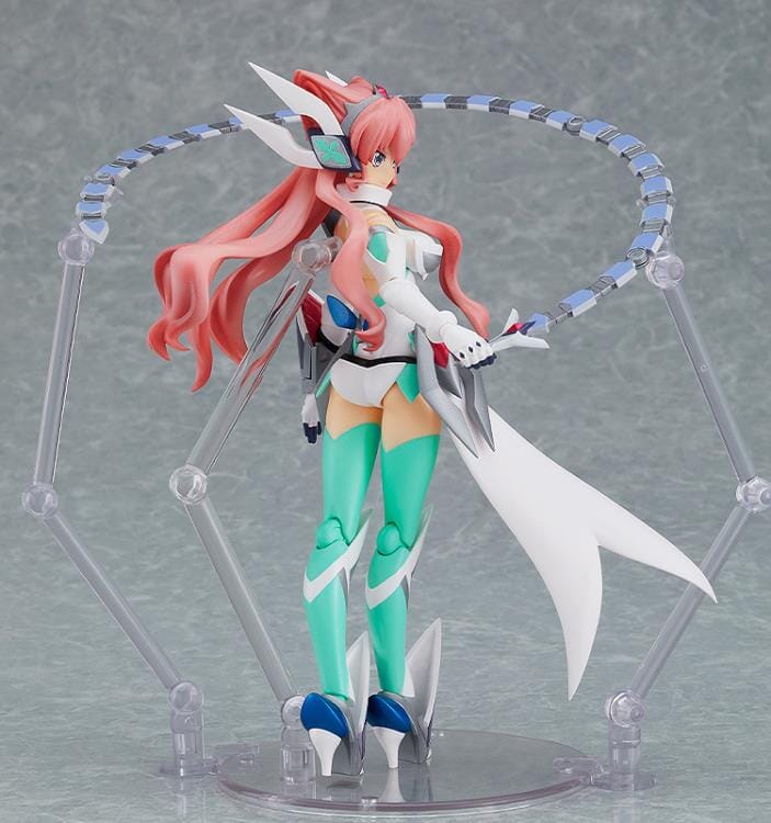 Symphogear GX ACT MODE Maria Cadenzavna Eve Figure - Image 6