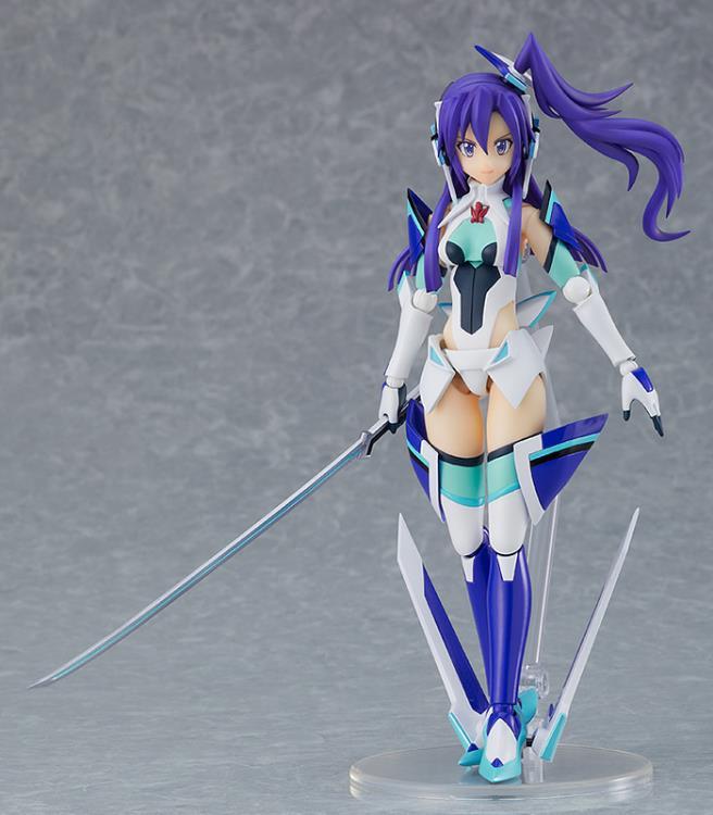Symphogear GX ACT MODE Tsubasa Kazanari Figure - Image 2