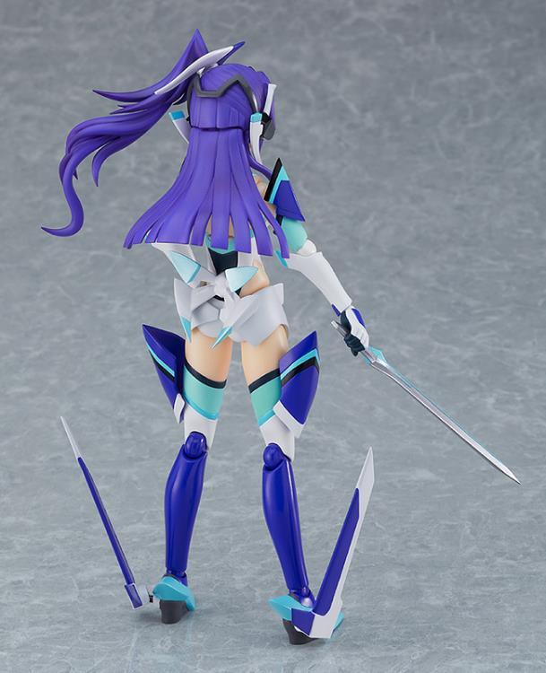 Symphogear GX ACT MODE Tsubasa Kazanari Figure - Image 3
