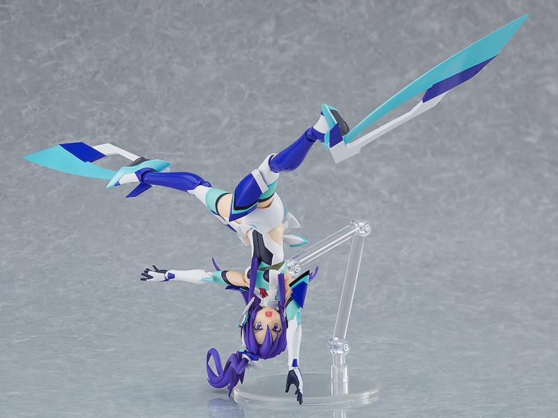 Symphogear GX ACT MODE Tsubasa Kazanari Figure - Image 4