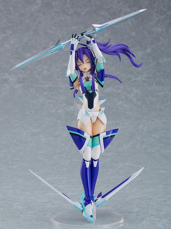 Symphogear GX ACT MODE Tsubasa Kazanari Figure - Image 5