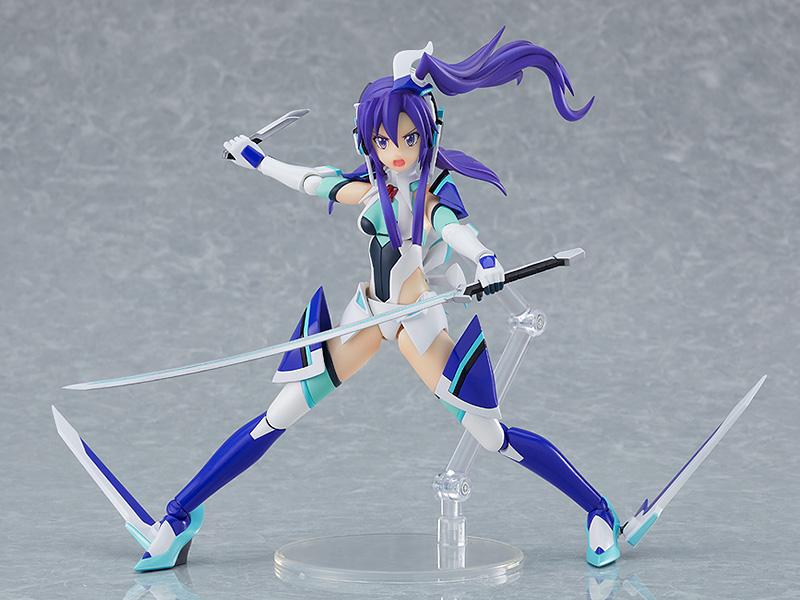 Symphogear GX ACT MODE Tsubasa Kazanari Figure - Image 7