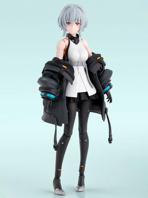 Synduality Noir S.H.Figuarts Noir - Image 2