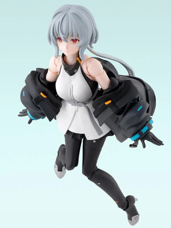 Synduality Noir S.H.Figuarts Noir - Image 3