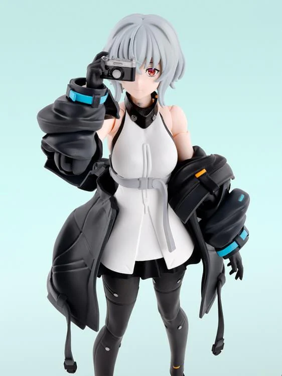 Synduality Noir S.H.Figuarts Noir - Image 4