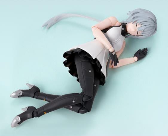 Synduality Noir S.H.Figuarts Noir - Image 5