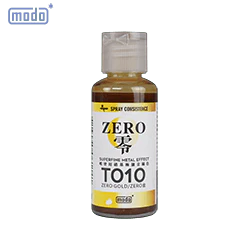 T-010 Zero Gold (Spray Consistence)