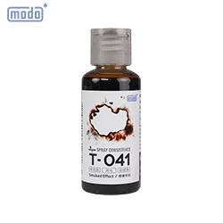 T-041 Smoked Effect (Spray Consistence)