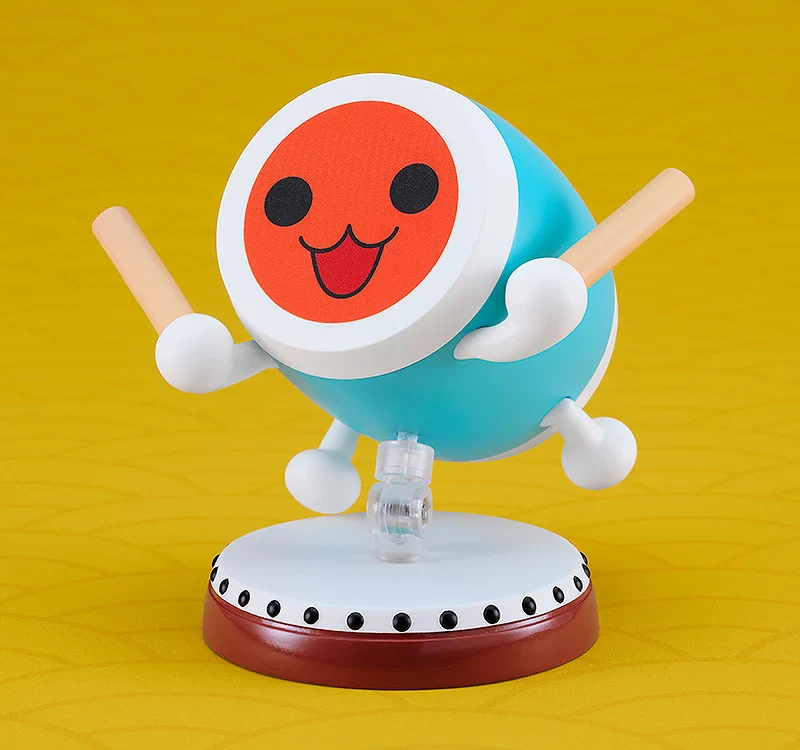 Taiko no Tatsujin Nendoroid No.2400 Don Wada - Image 2