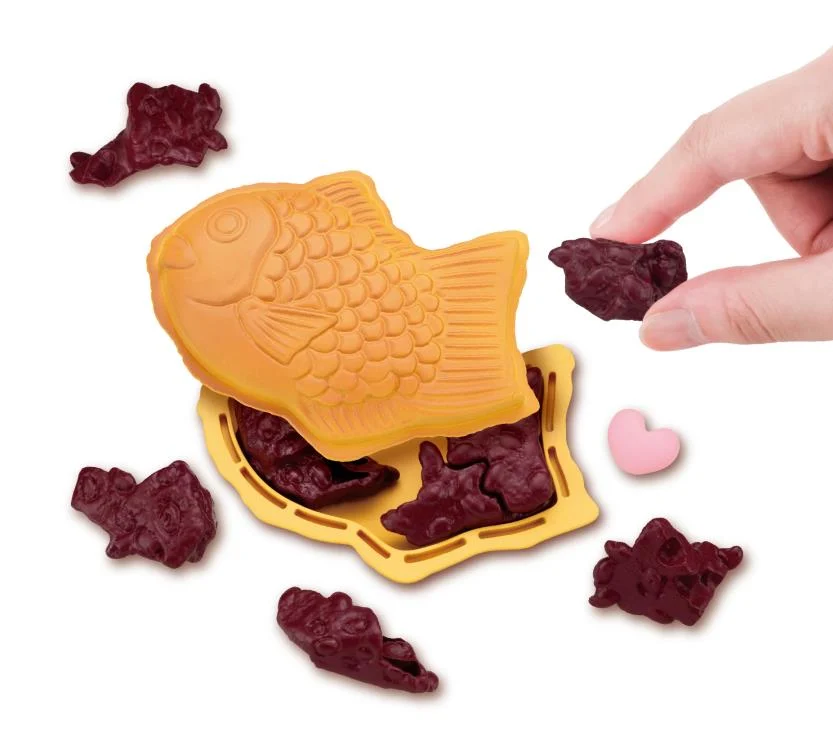 Taiyaki Kaitai Lite Puzzle - Image 3