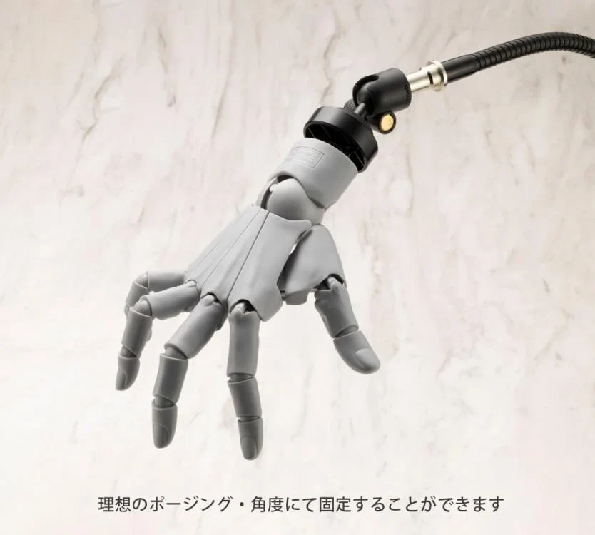 Takahiro Kagami Artist Support Item Hand Model Connector - Image 4