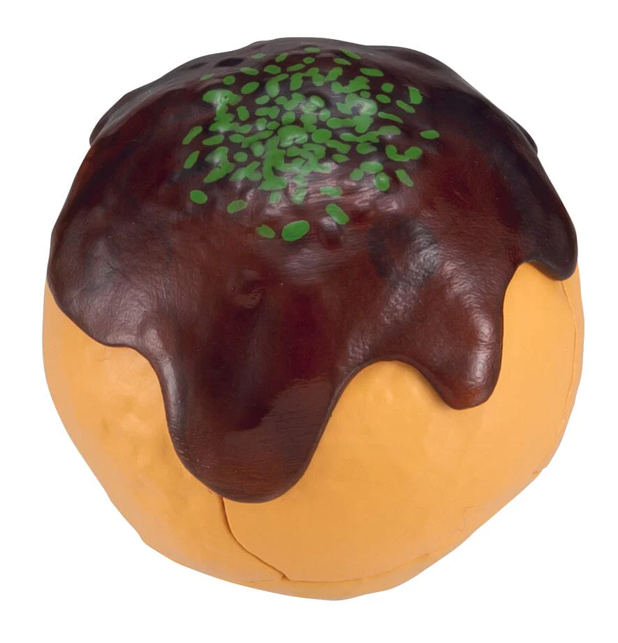 Takoyaki Kaitai Puzzle - Image 2